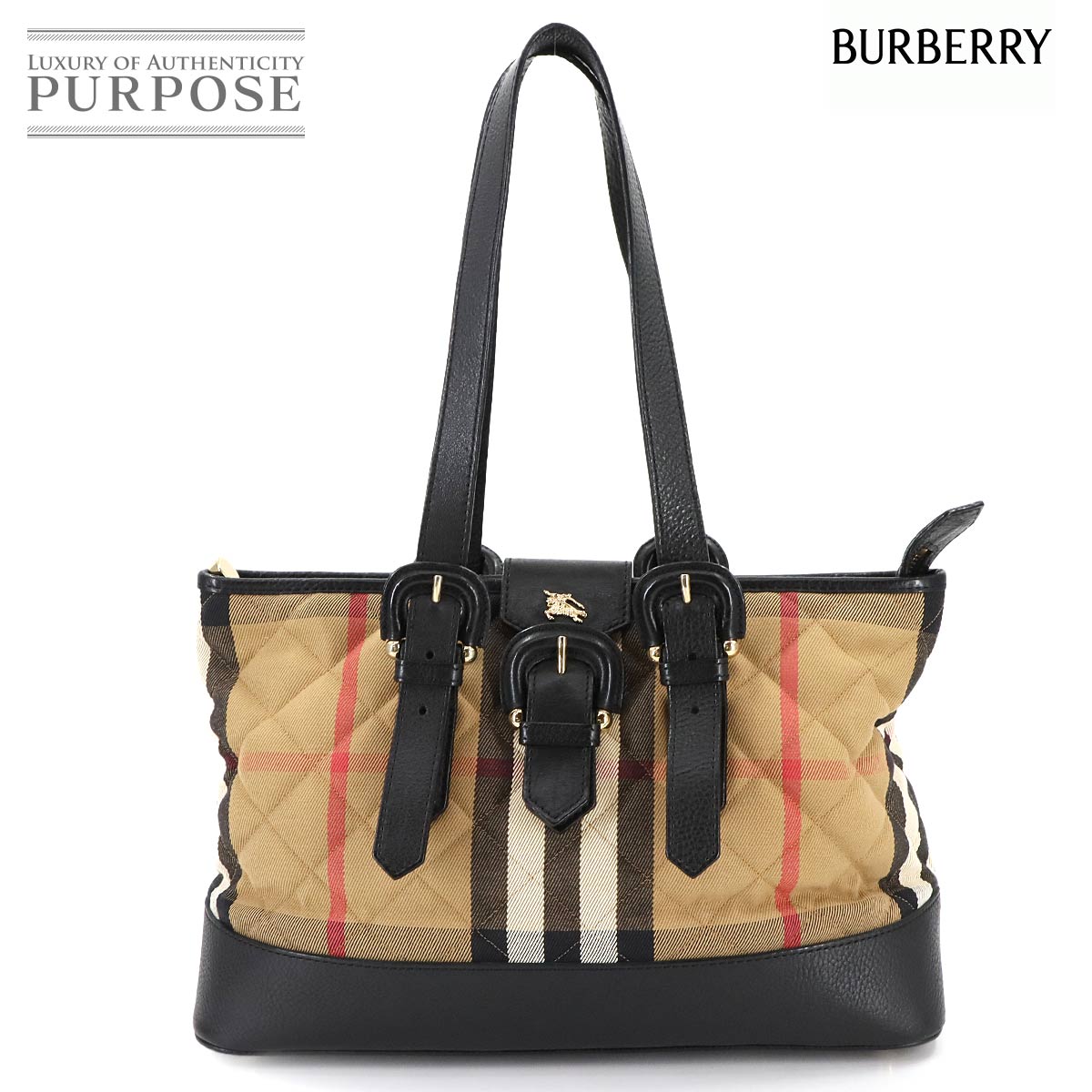 ⭐️美品 Burberry バーバリー スクエア 時計 14000G ノバチェック 楽天市場】burberry バーバリー ノバチェック バッグ 中古の通販