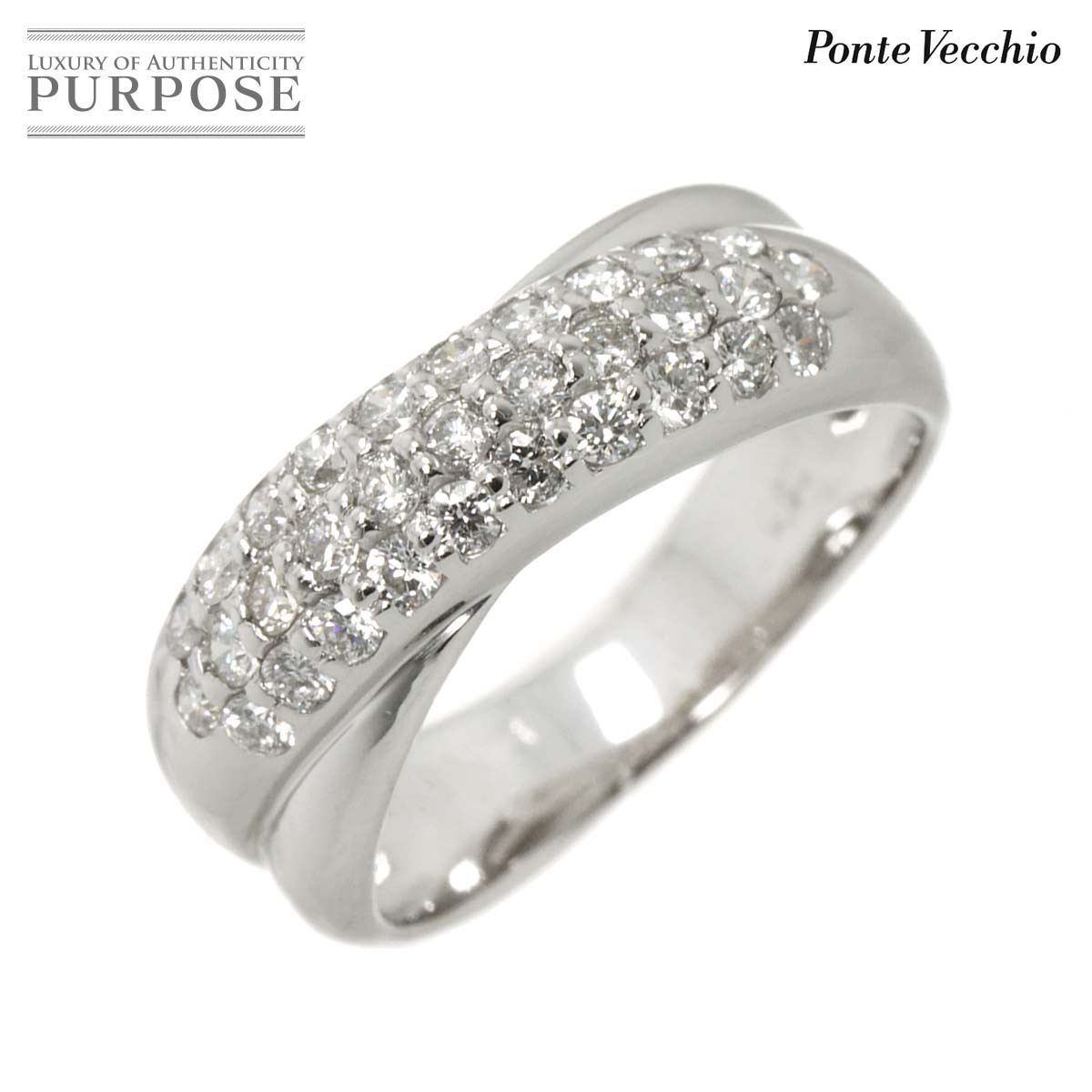 楽天市場】ダイヤモンド 中古 リング（カラット数0.5 ～ 0.59ct