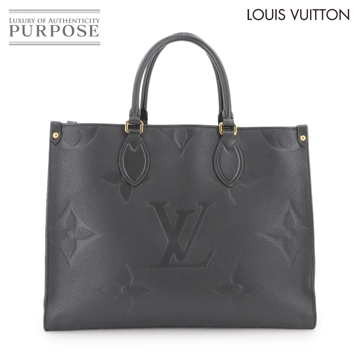 VINTAGE LOVER PURPOSE㤨֡ʡ 륤 ȥ LOUIS VUITTON Υ ץ 󥶥 MM 2way ȡ  Хå 쥶 Υ M45595 RFID Onthego MM šۡפβǤʤ330,000ߤˤʤޤ