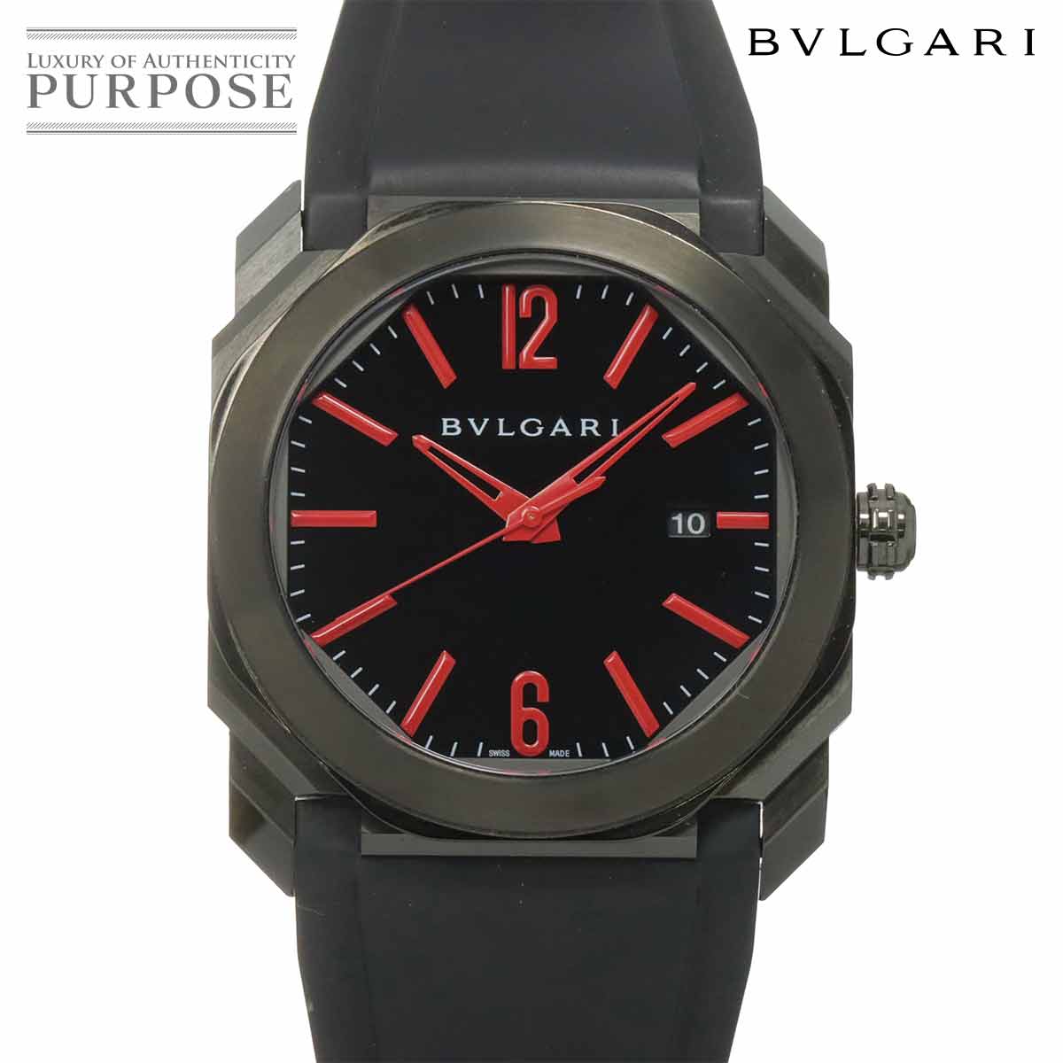 VINTAGE LOVER PURPOSEのオクトを見る