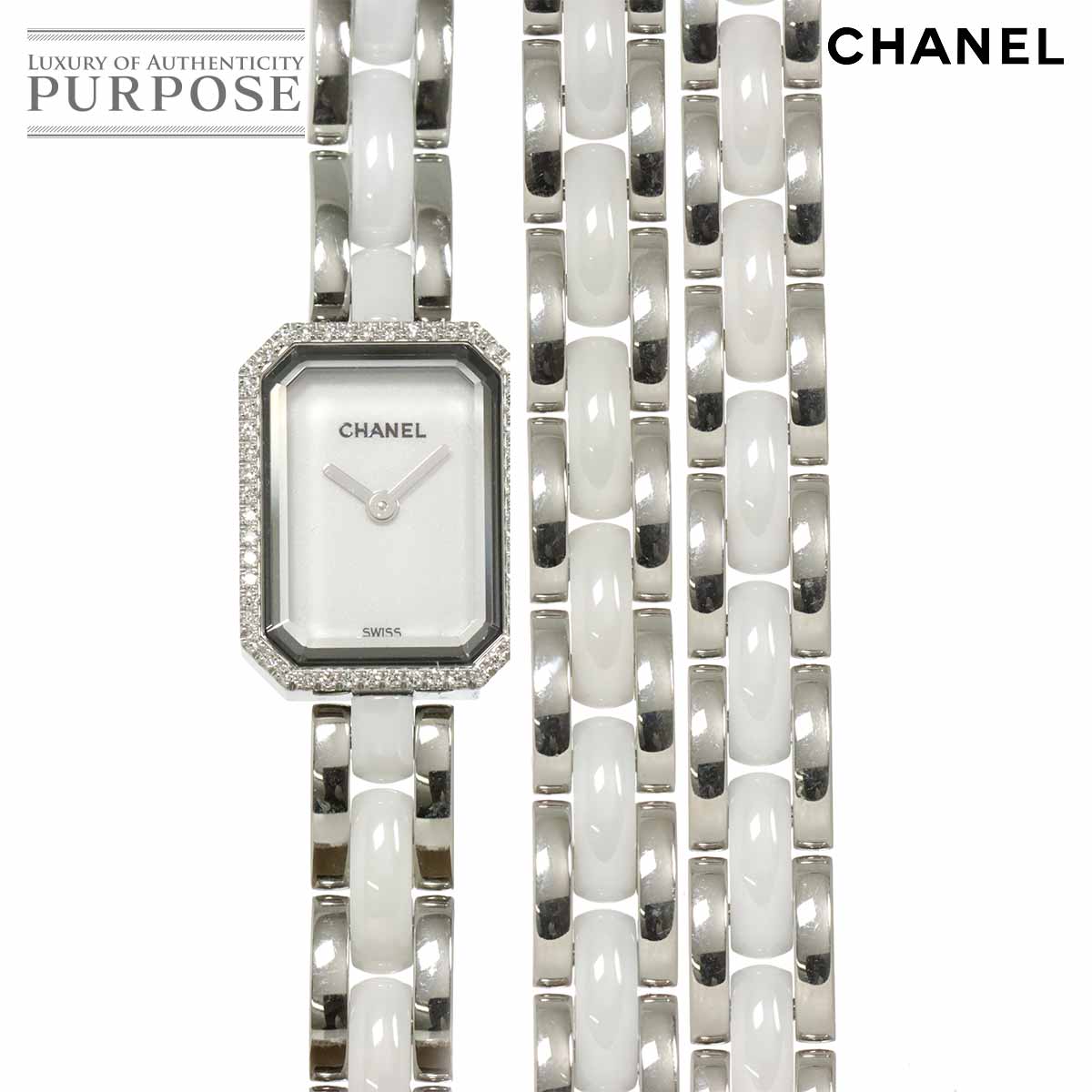 VINTAGE LOVER PURPOSEのプルミエールを見る