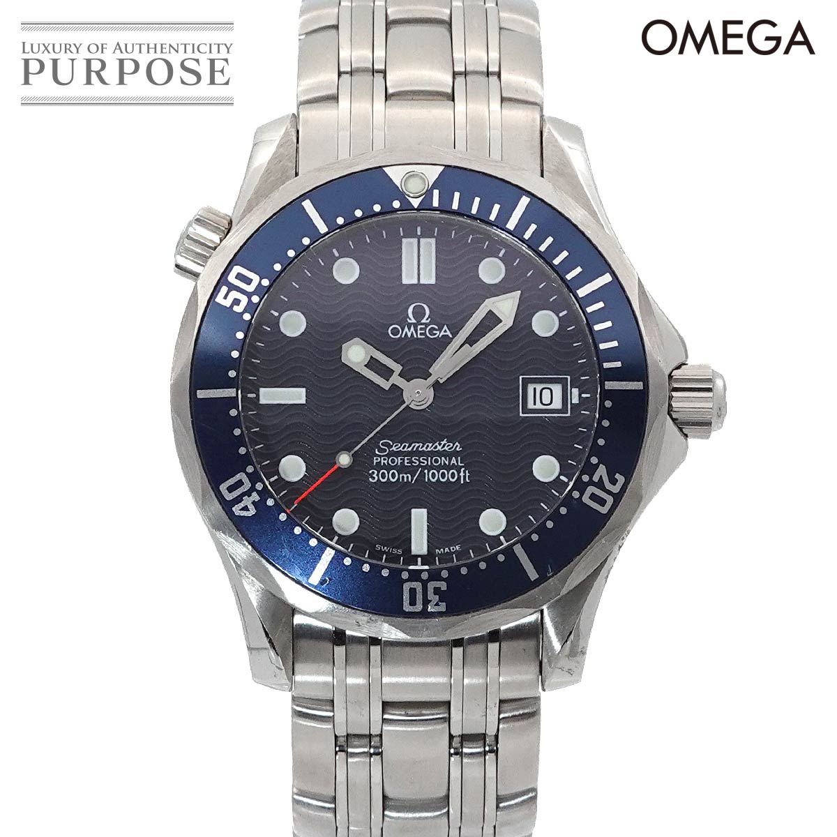 OMEGA オメガ　シーマスター　プロフェッショナル　300m 楽天市場】オメガ シーマスター 300m プロフェッショナル