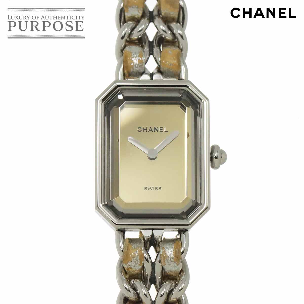 VINTAGE LOVER PURPOSEのプルミエールを見る