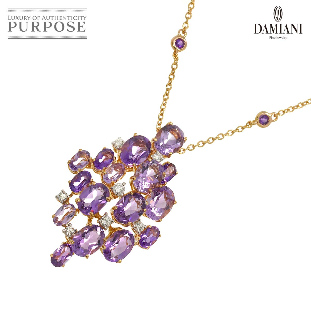 【中古】ダミアーニDAMIANIア...