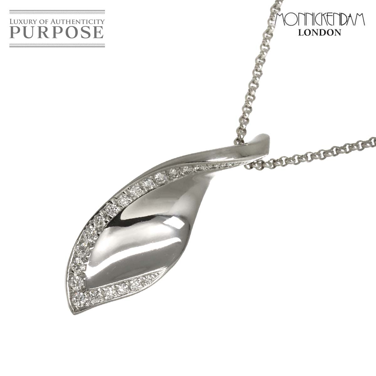 楽天市場】モニッケンダム（金の純度K18）（レディースジュエリー