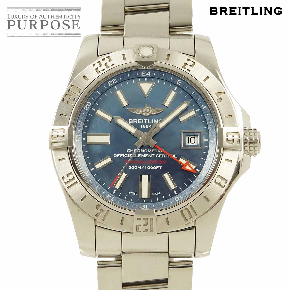 VINTAGE LOVER PURPOSEのA32390を見る