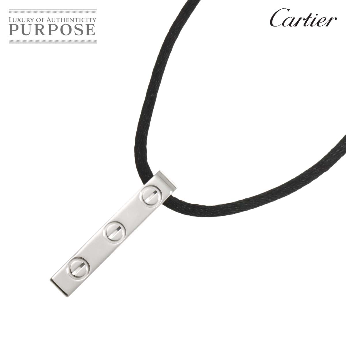 【新品同様】 カルティエ Cartier ラ