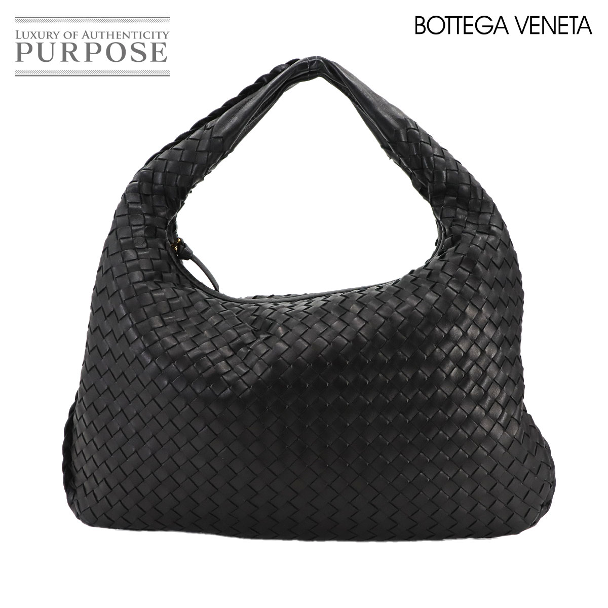 ちゅん　ボッテガヴェネタ Bottega venetaワンショルダー BOTTEGA VENETA ボッテガ ヴェネタ イントレチャート ワン ショルダー