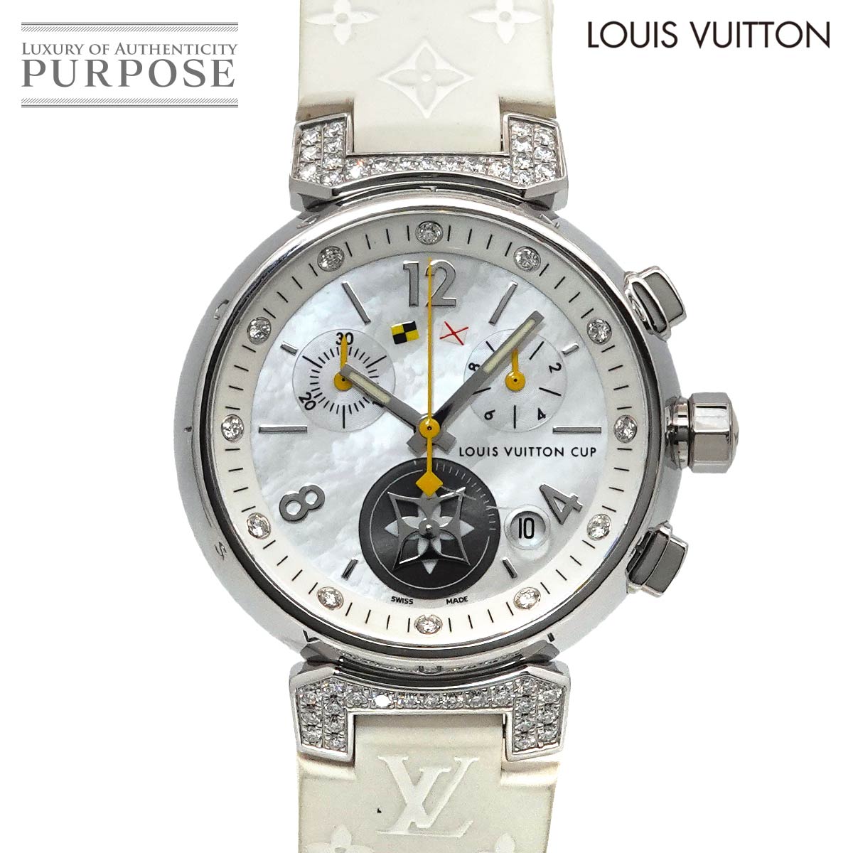 VINTAGE LOVER PURPOSEのタンブールを見る