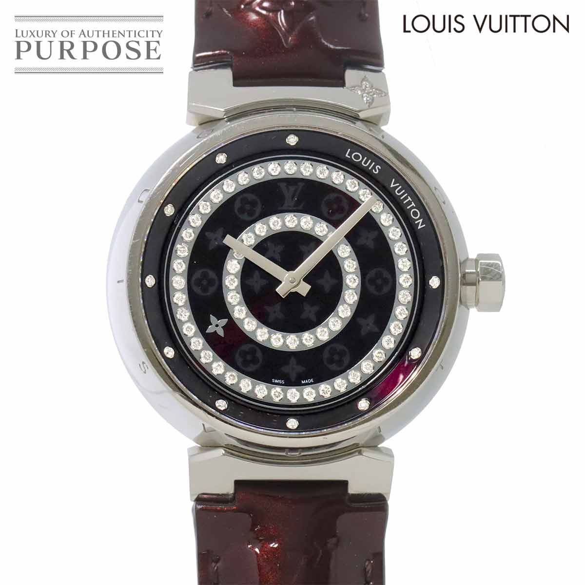 VINTAGE LOVER PURPOSEのタンブールを見る