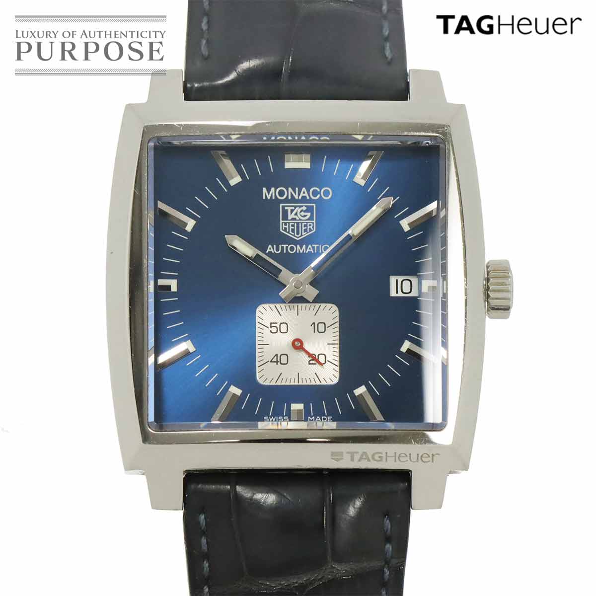 VINTAGE LOVER PURPOSEのモナコを見る