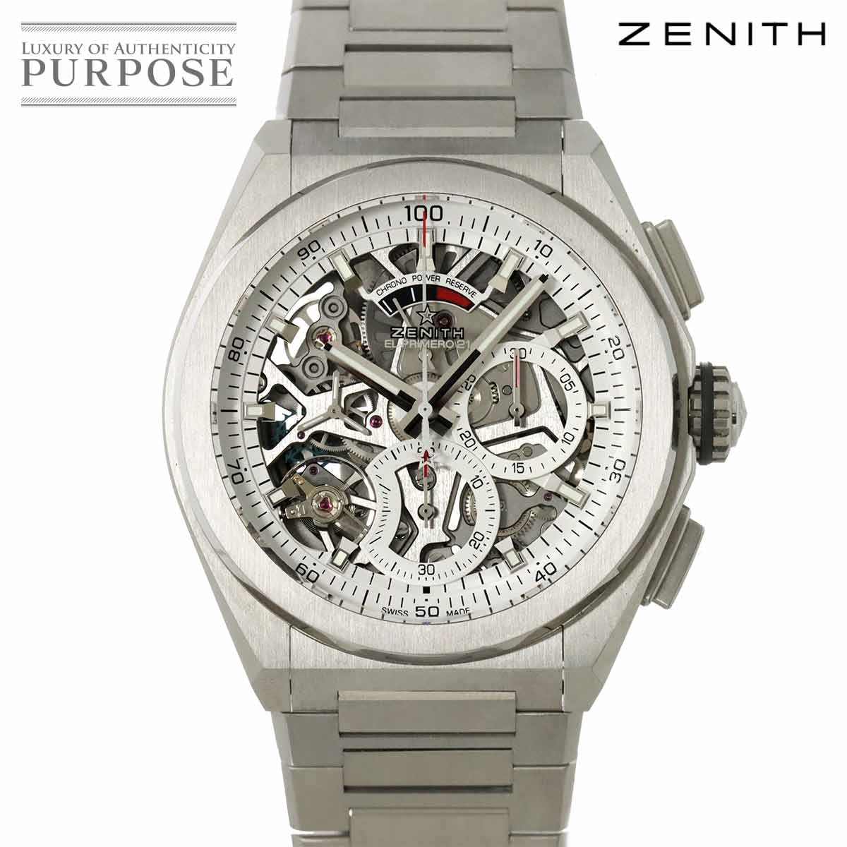 VINTAGE LOVER PURPOSEのデファイを見る