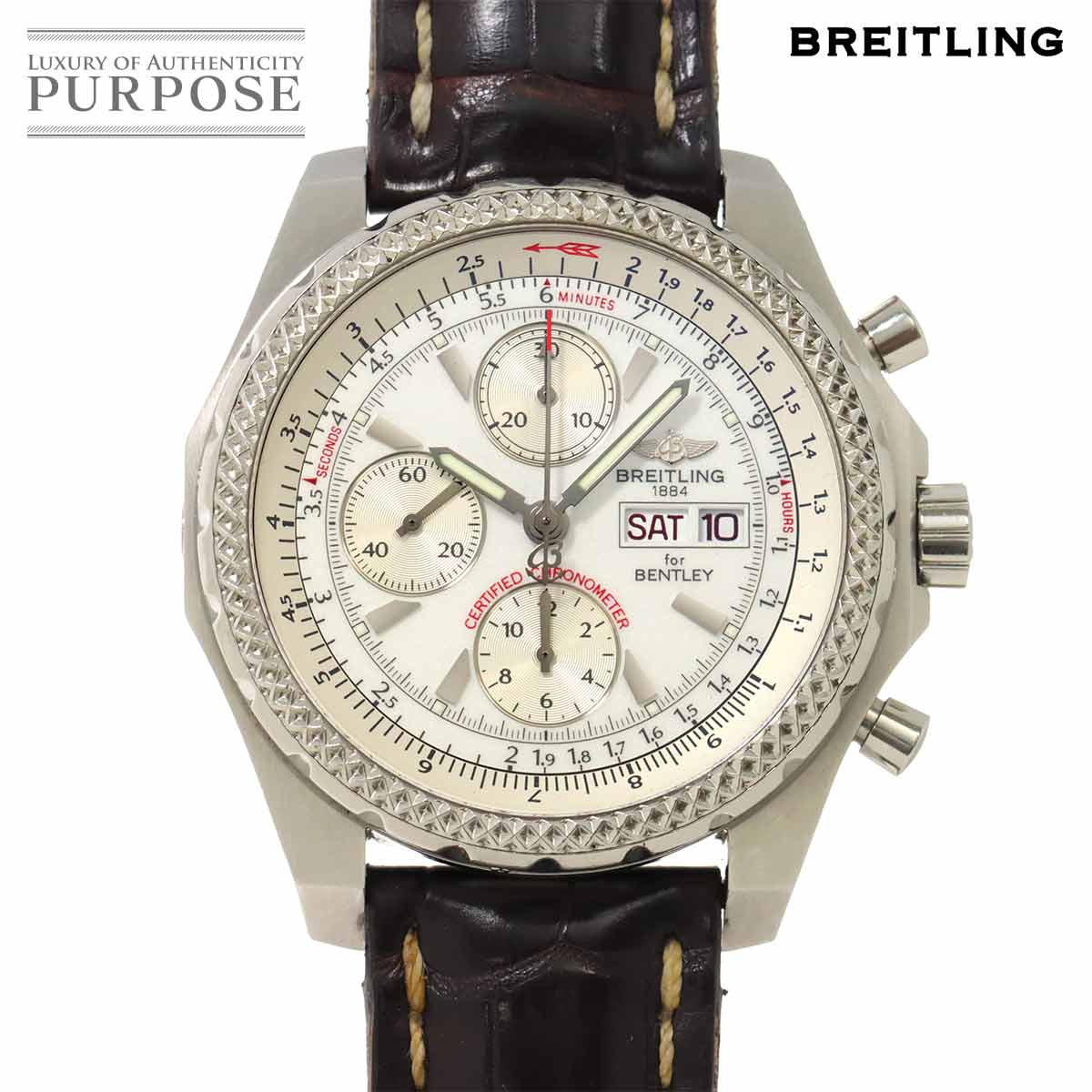 VINTAGE LOVER PURPOSEのA13363を見る