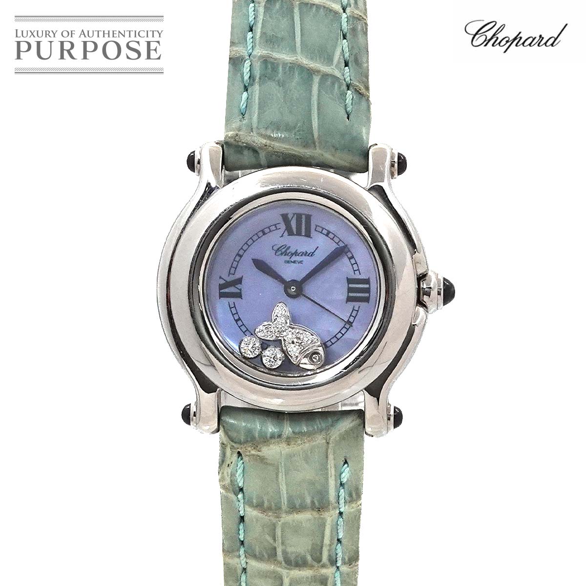 VINTAGE LOVER PURPOSEのハッピースポーツを見る