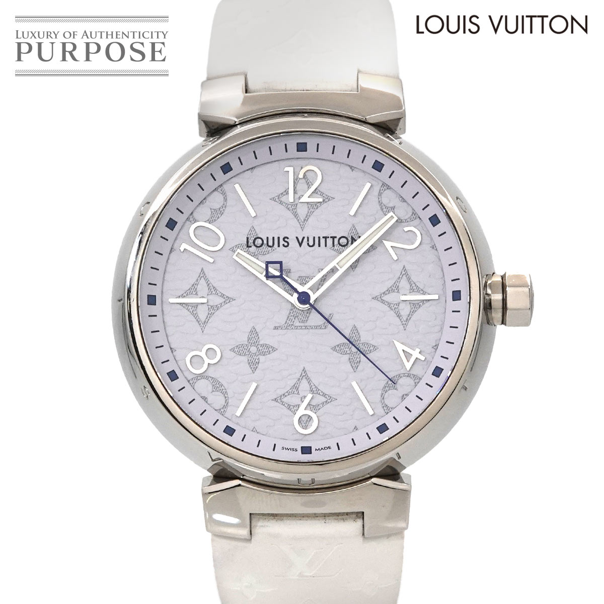 VINTAGE LOVER PURPOSEのタンブールを見る