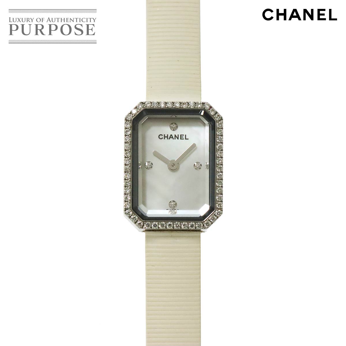 VINTAGE LOVER PURPOSEのプルミエールを見る