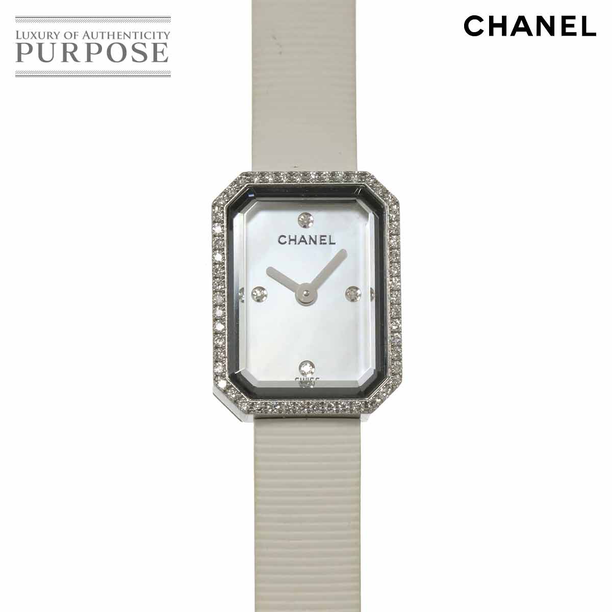 VINTAGE LOVER PURPOSEのプルミエールを見る