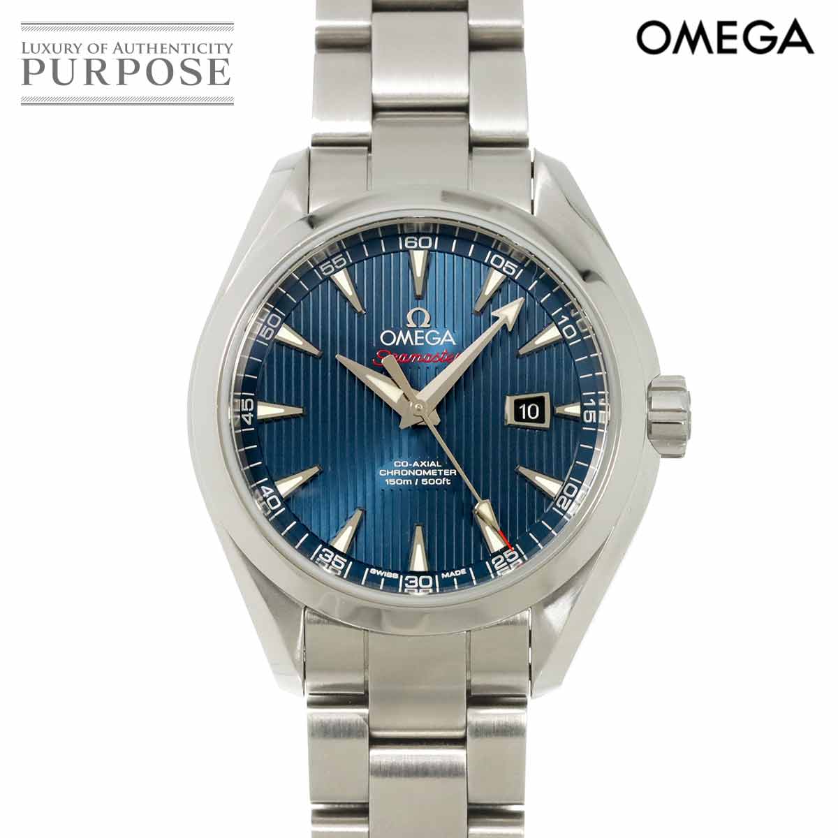 VINTAGE LOVER PURPOSEのシーマスターを見る