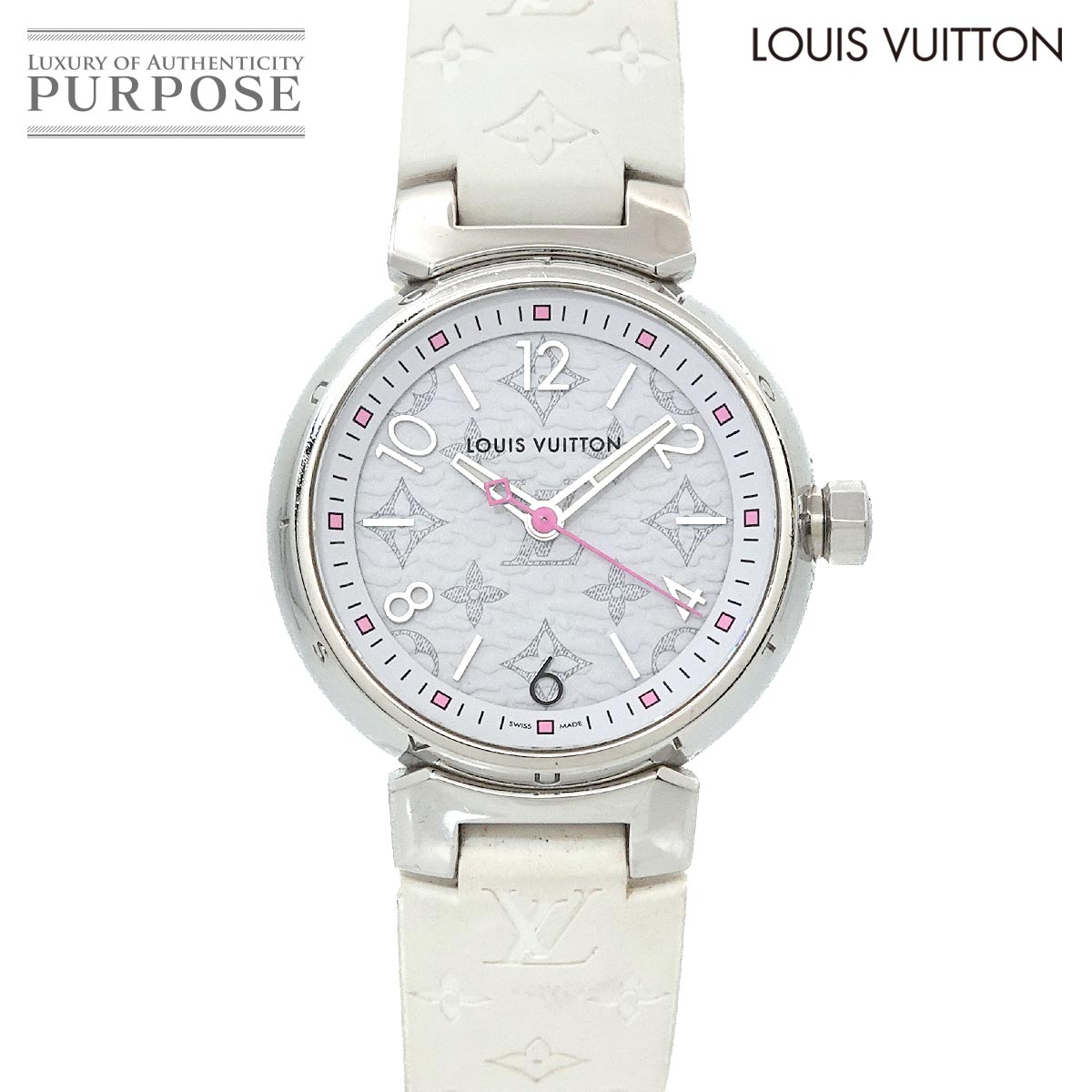 VINTAGE LOVER PURPOSEのタンブールを見る