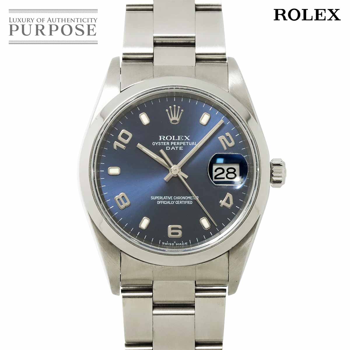 VINTAGE LOVER PURPOSEの15200を見る