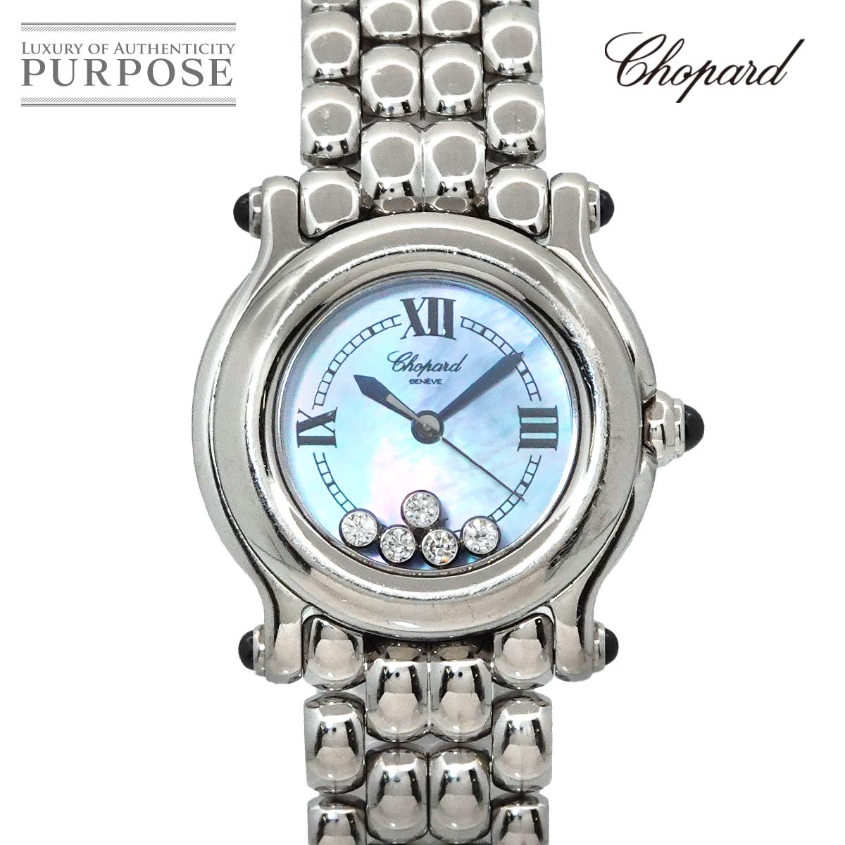 VINTAGE LOVER PURPOSEのハッピースポーツを見る