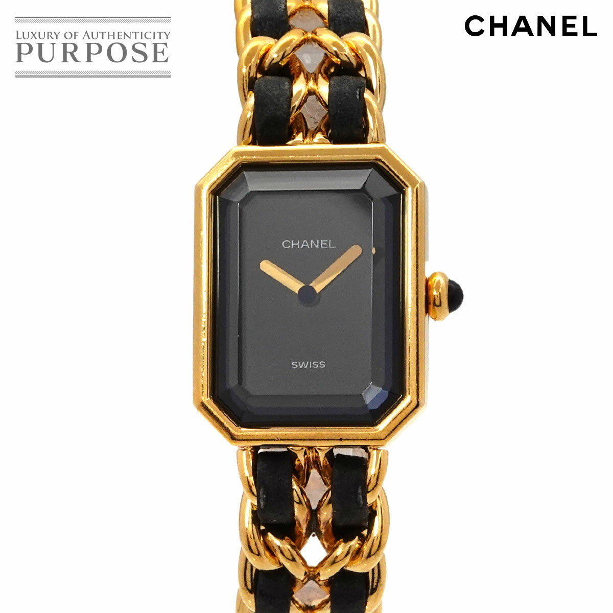 VINTAGE LOVER PURPOSEのプルミエールを見る