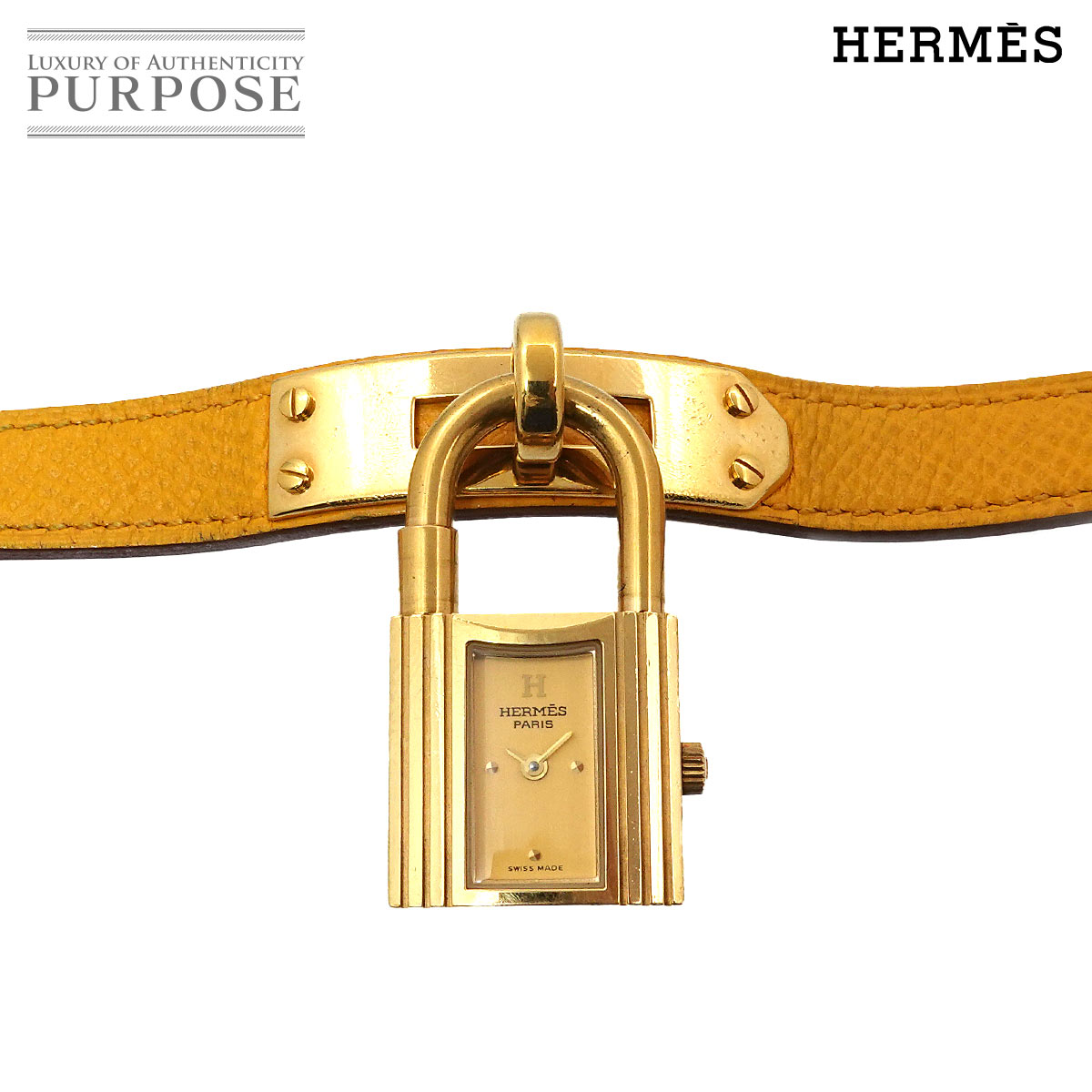 VINTAGE LOVER PURPOSEのケリーを見る