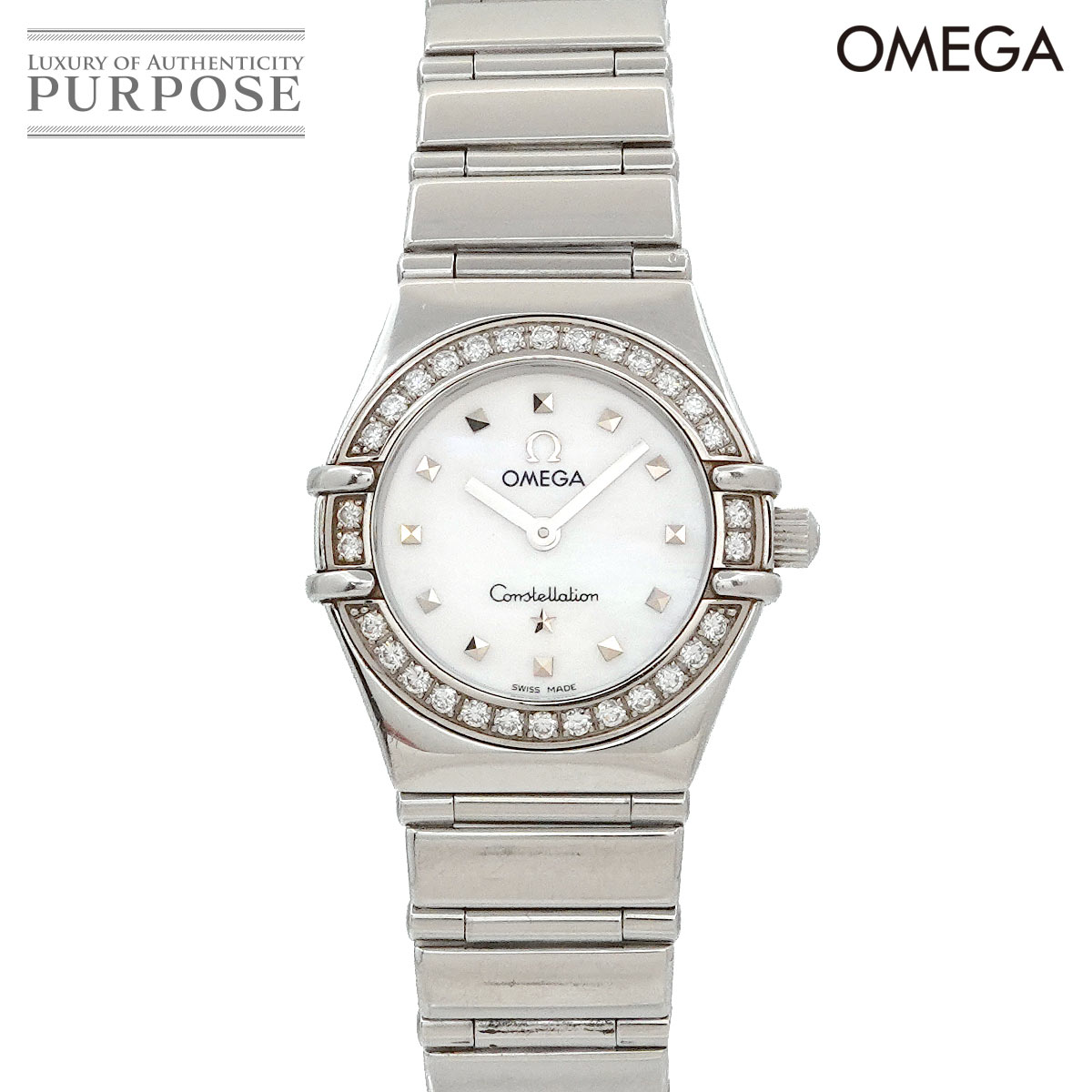 VINTAGE LOVER PURPOSEのコンステレーションを見る