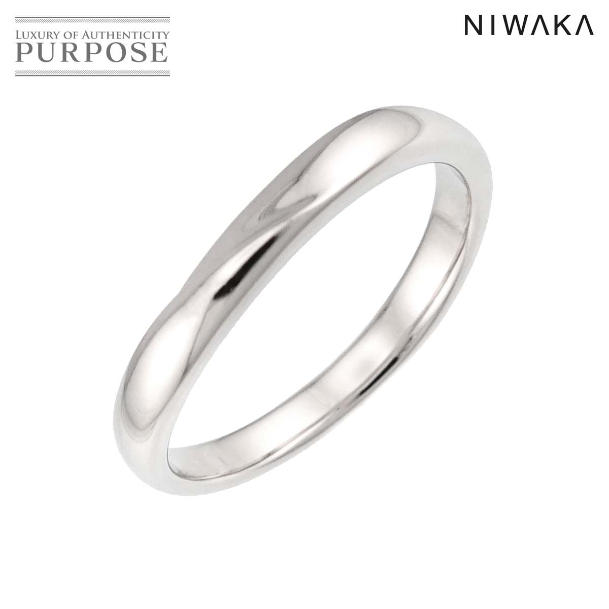楽天市場】niwaka（指輪・リング｜レディースジュエリー・アクセサリー