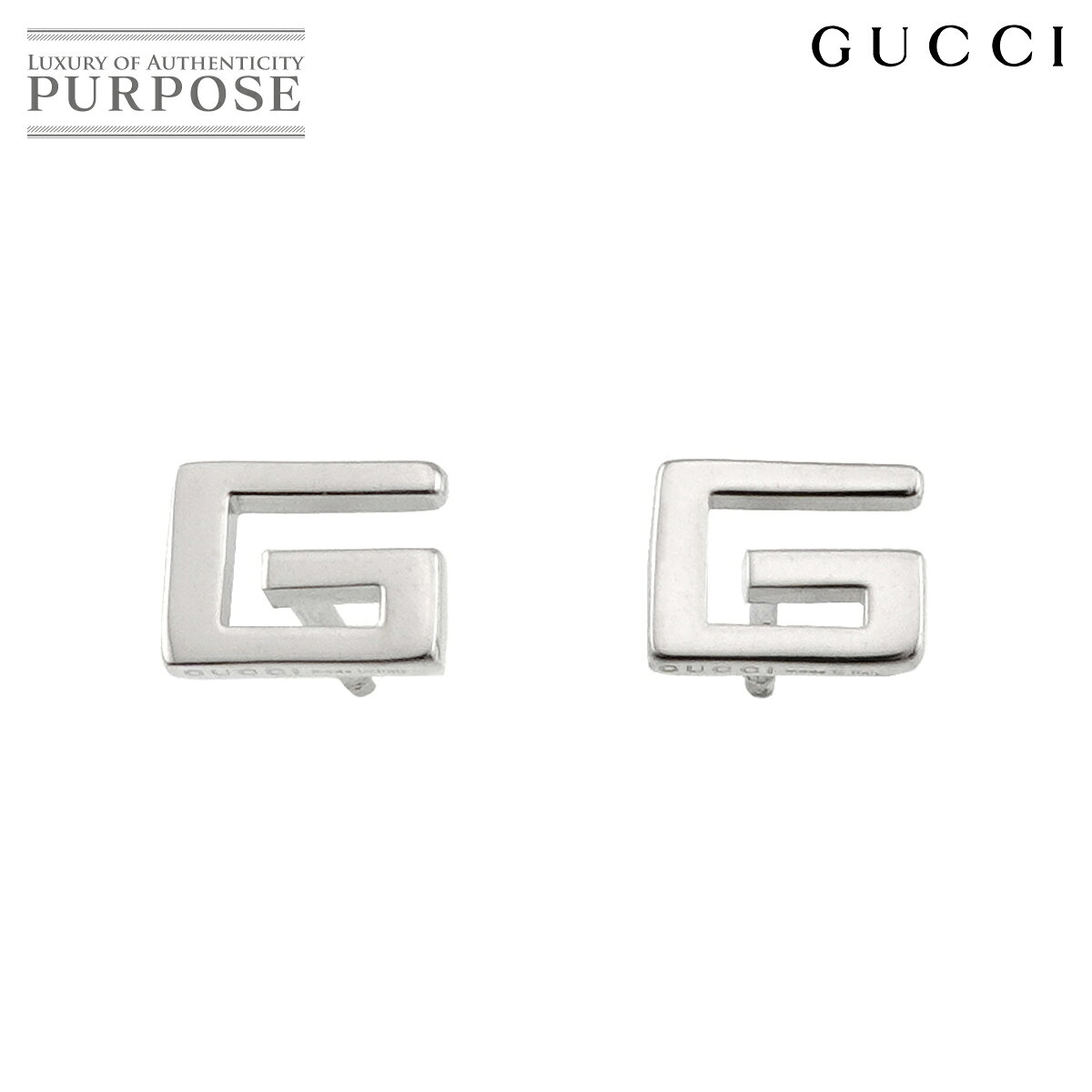 楽天市場】gucci ピアス 18kの通販