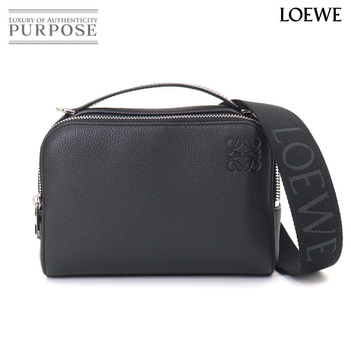 楽天市場】ロエベ loewe（ショルダーバッグ・メッセンジャーバッグ