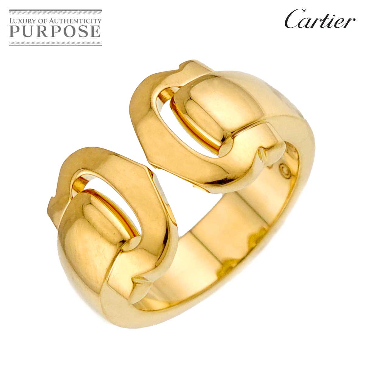 楽天市場】Cartier カルティエ（サイズ（指輪）7号）（ジュエリー