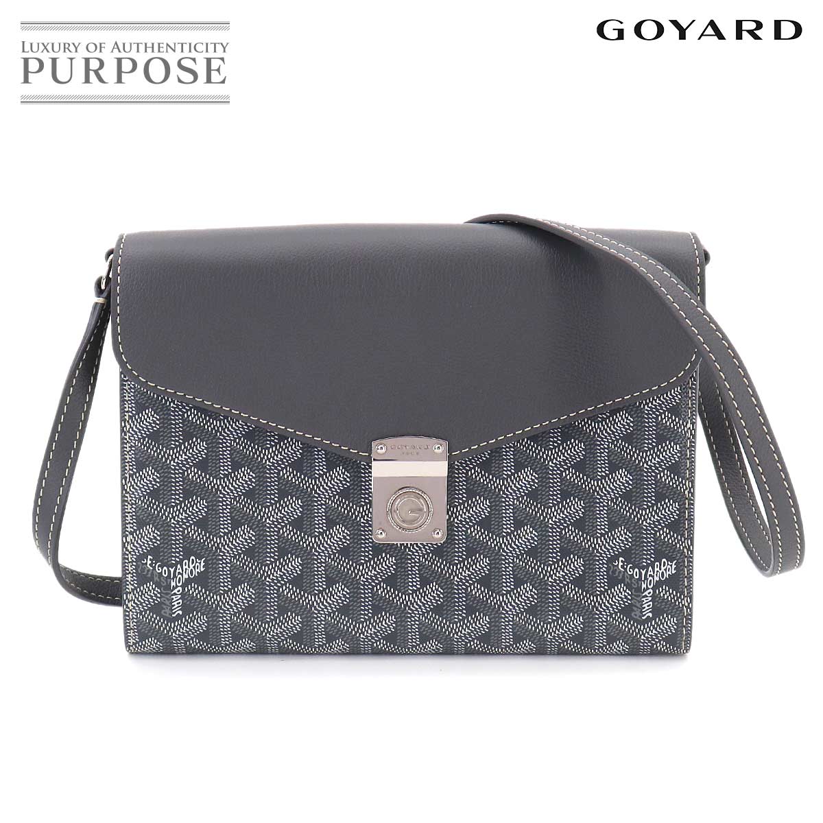 楽天市場】GOYARD ゴヤール（男女兼用バッグ｜バッグ）：バッグ・小物