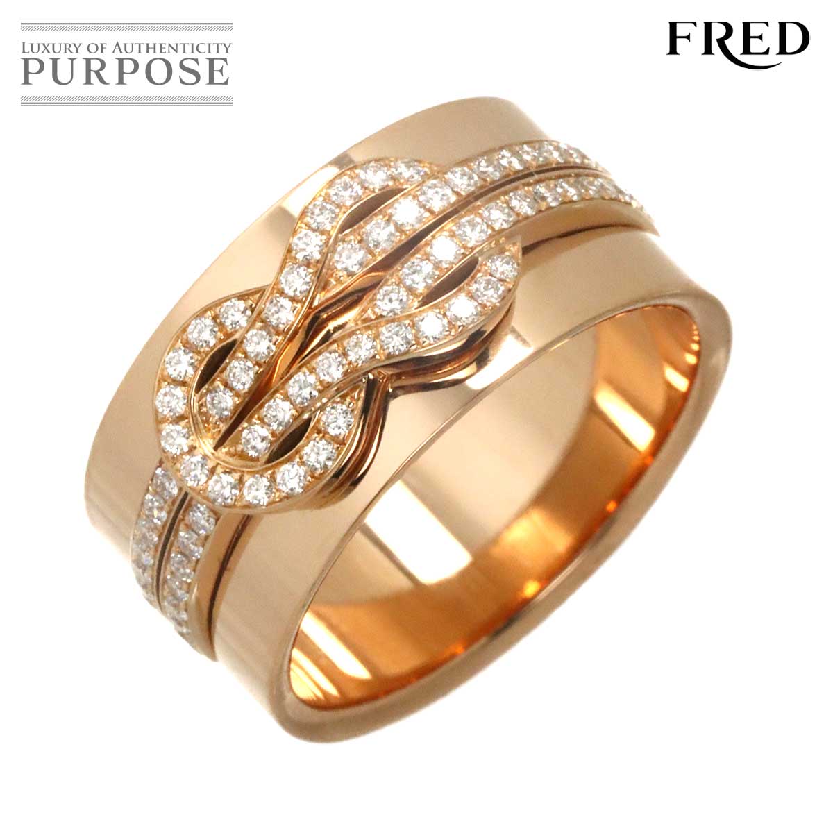 楽天市場】fredサクセス リングの通販