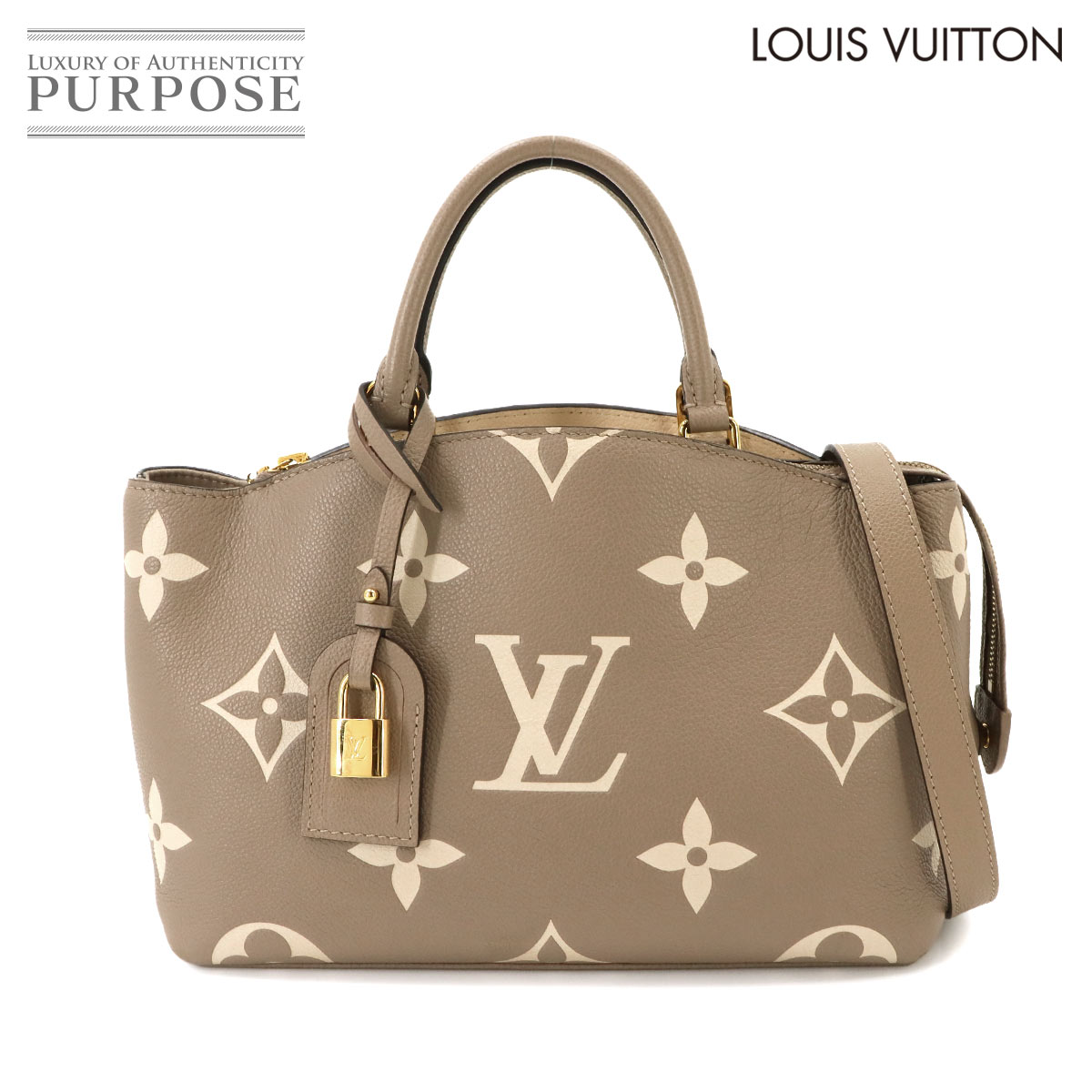【新品】Louis Vuitton モノグラム ハンド＆ショルダーバッグ 楽天市場】louis vuitton モノグラム ハンドの通販