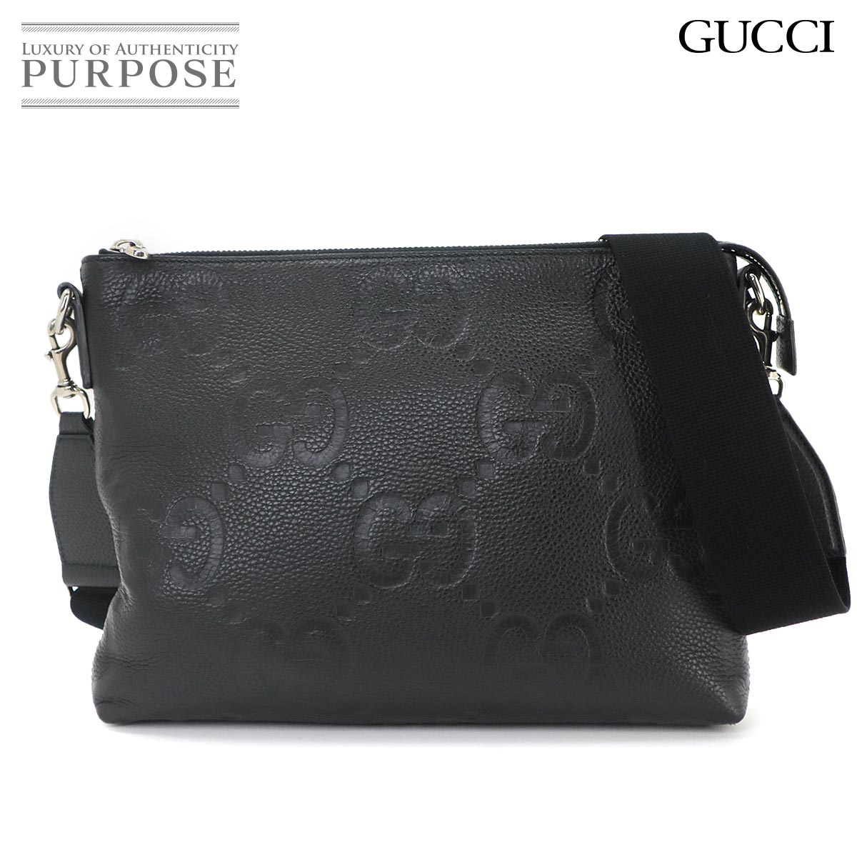 楽天市場】グッチ GUCCI（斜め掛/肩掛（ショルダーバッグ）斜め掛け
