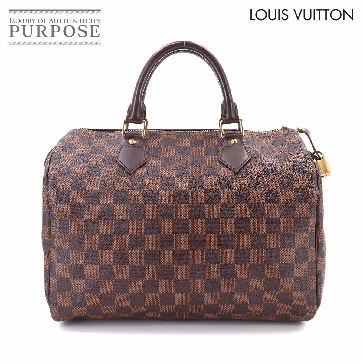 楽天市場】louis vuitton speedy 30の通販