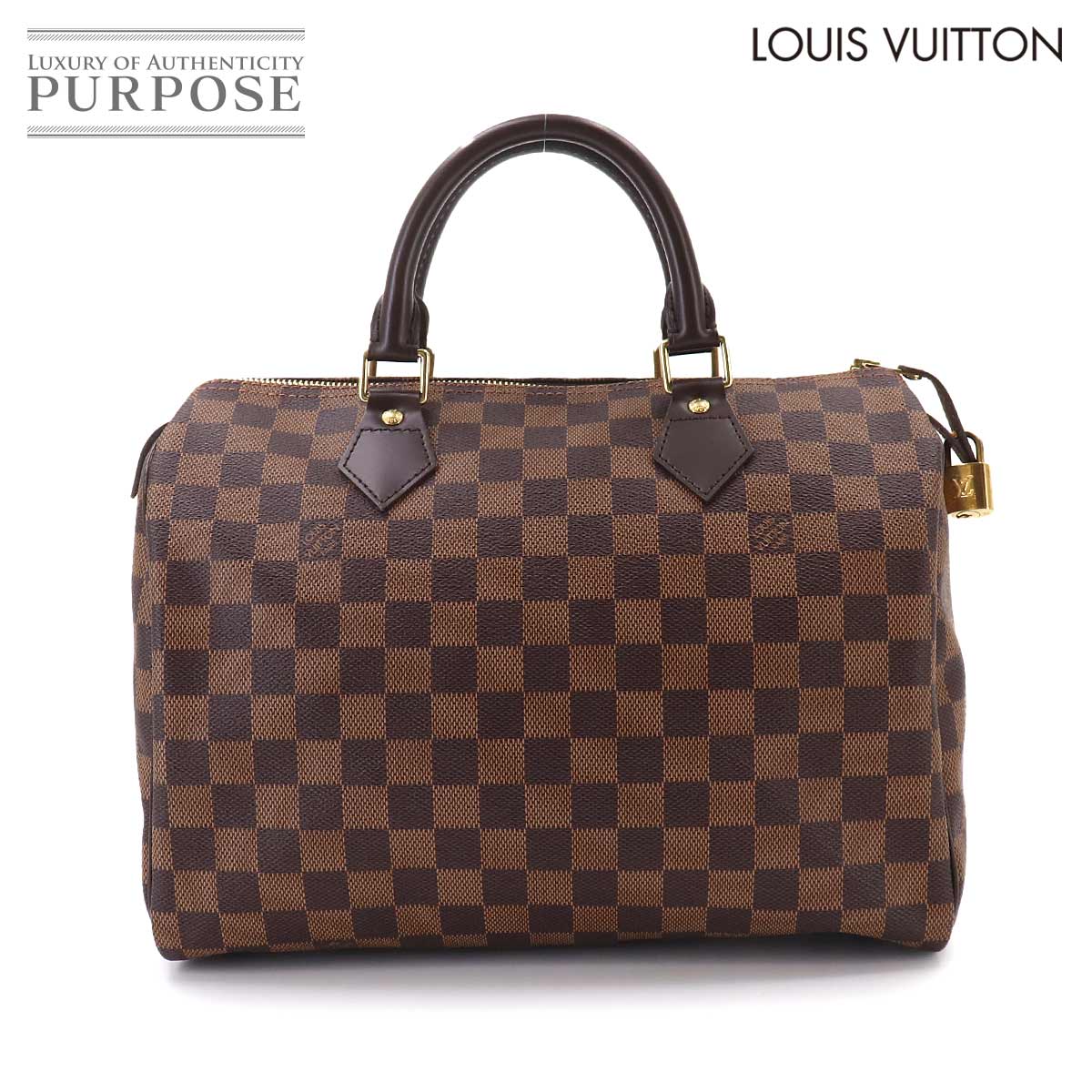 楽天市場】louis vuitton speedy 30の通販