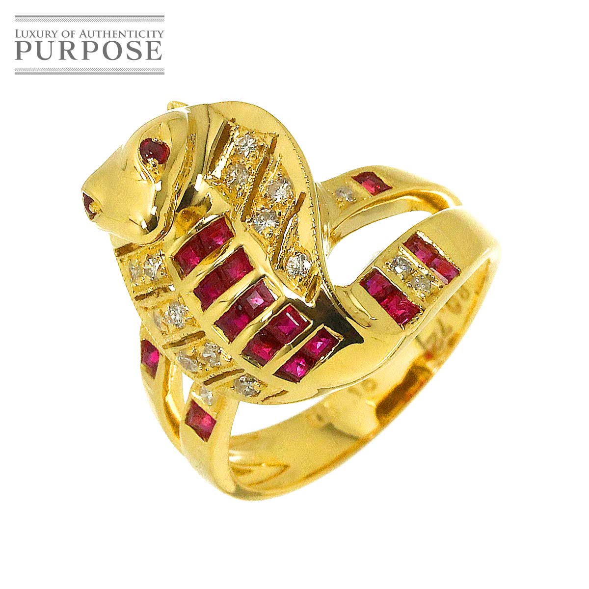 楽天市場】ルビー（カラット数0.7 ～ 0.79ct）（レディースジュエリー 