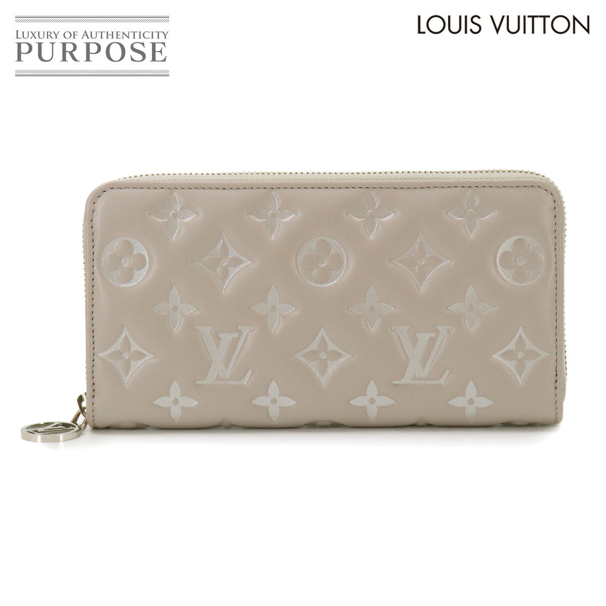 楽天市場】ルイ ヴィトン louis vuitton（カラーグレー）（レディース
