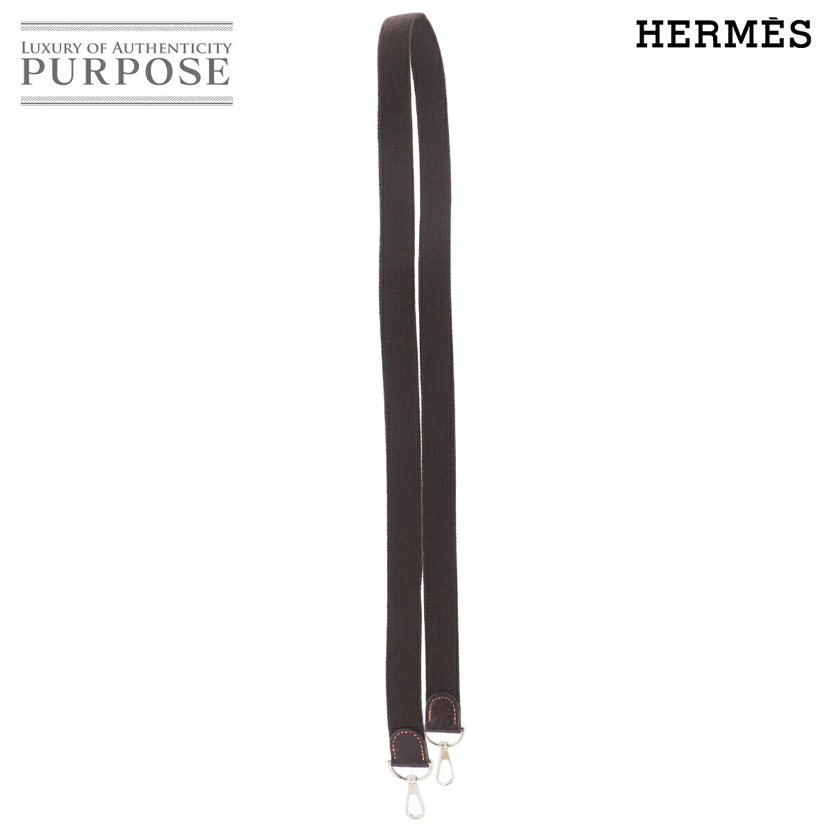楽天市場】エルメス hermes ショルダーストラップ シルバー金具の通販