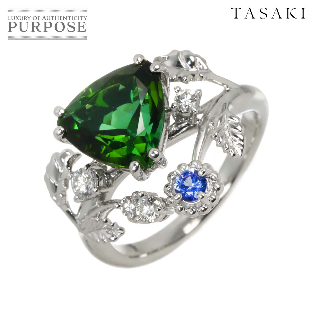 楽天市場】TASAKI（指輪・リング｜レディースジュエリー・アクセサリー
