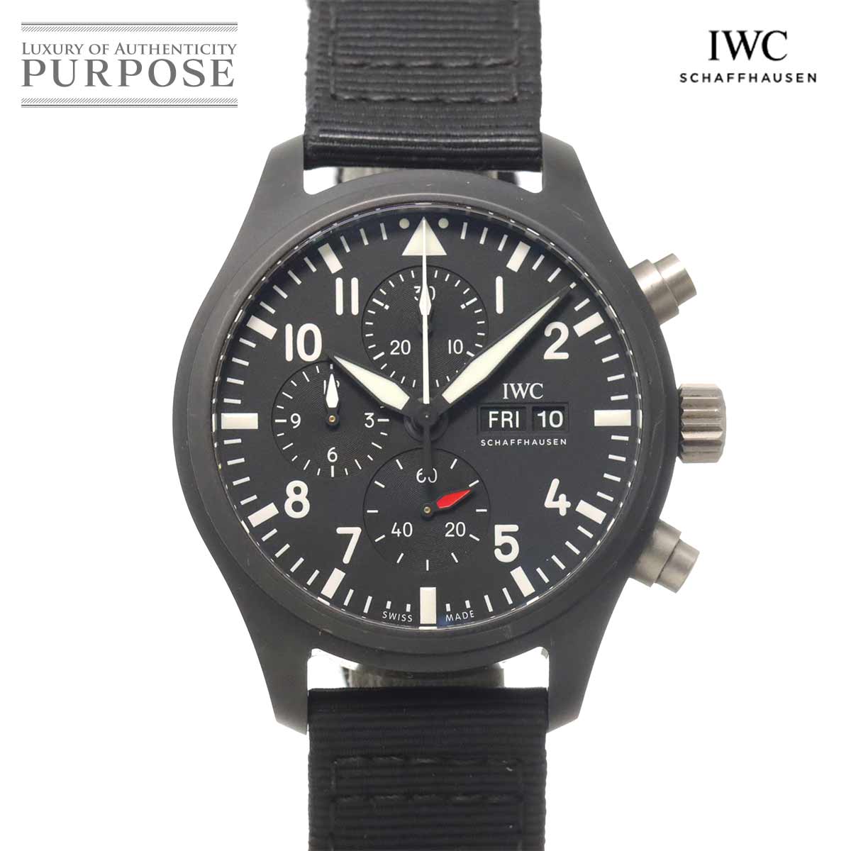楽天市場】IWC 中古（駆動方式（腕時計）自動巻き・テイスト（腕時計