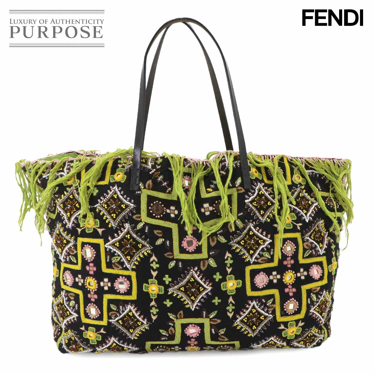 楽天市場】fendi ビーズの通販