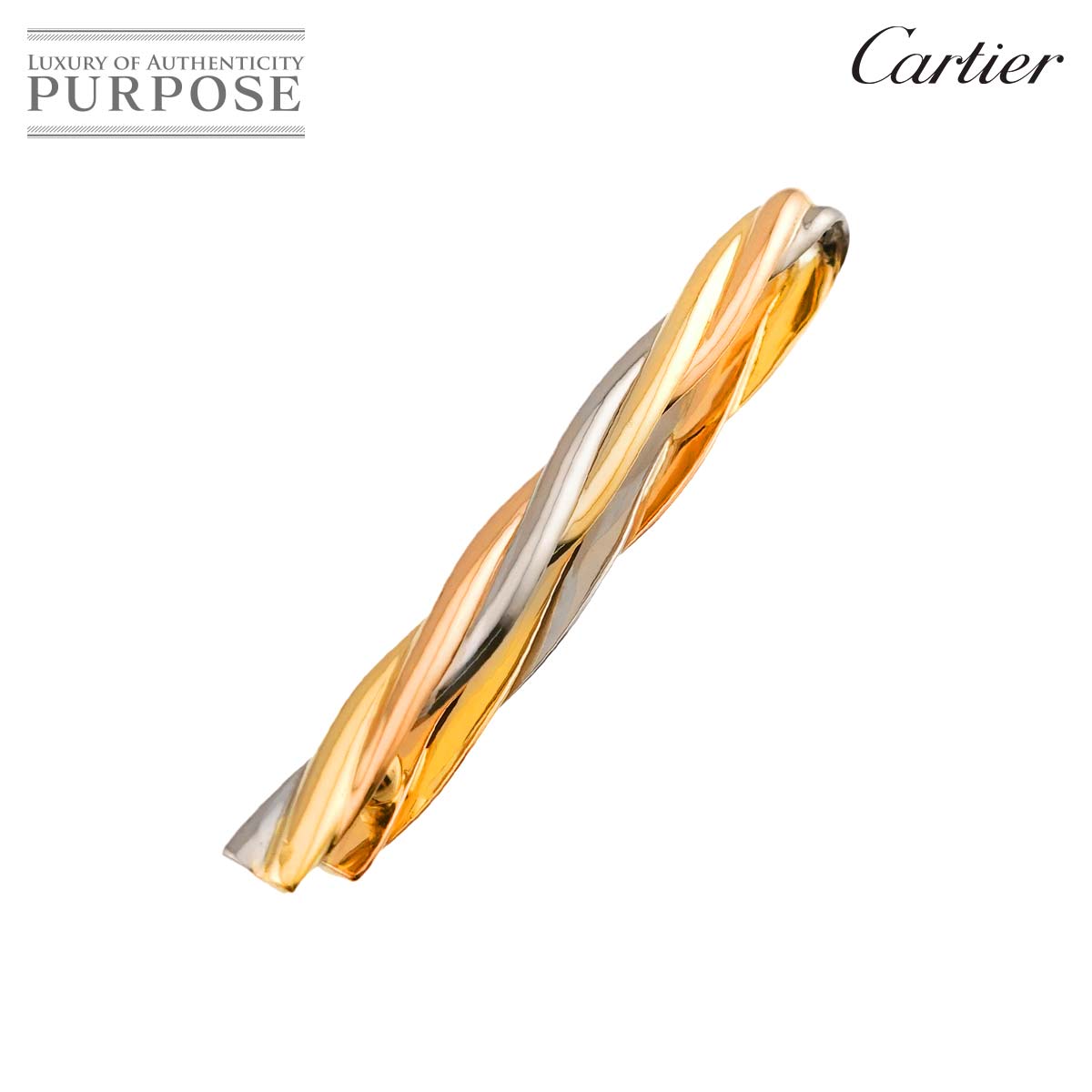楽天市場】カルティエ 中古（ネクタイピン｜メンズジュエリー