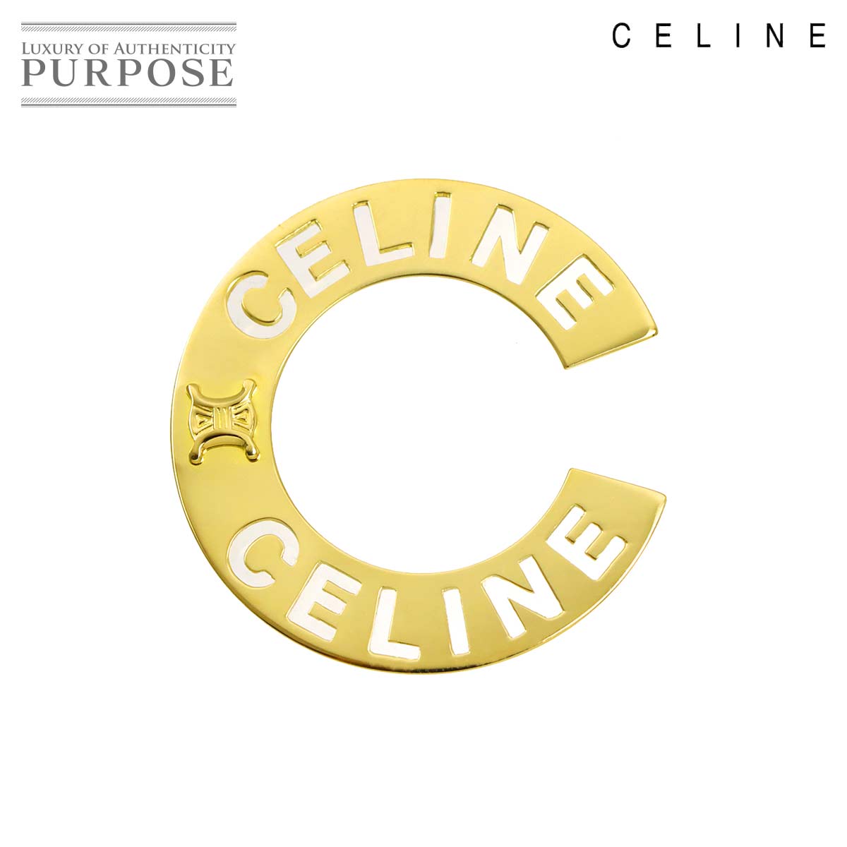 楽天市場】celine（ネックレス・ペンダント｜レディースジュエリー