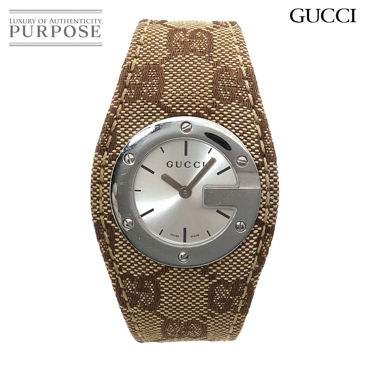 楽天市場】GUCCI（レディース腕時計｜腕時計）の通販