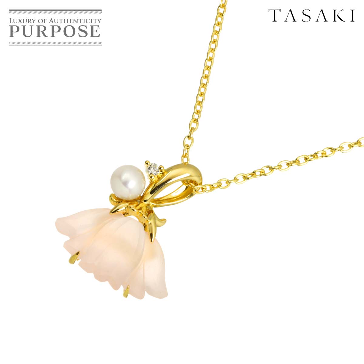 楽天市場】tasaki ベビーパールの通販