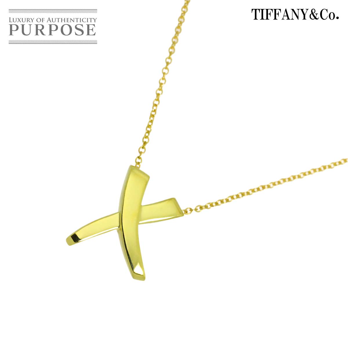 楽天市場】tiffany k18の通販
