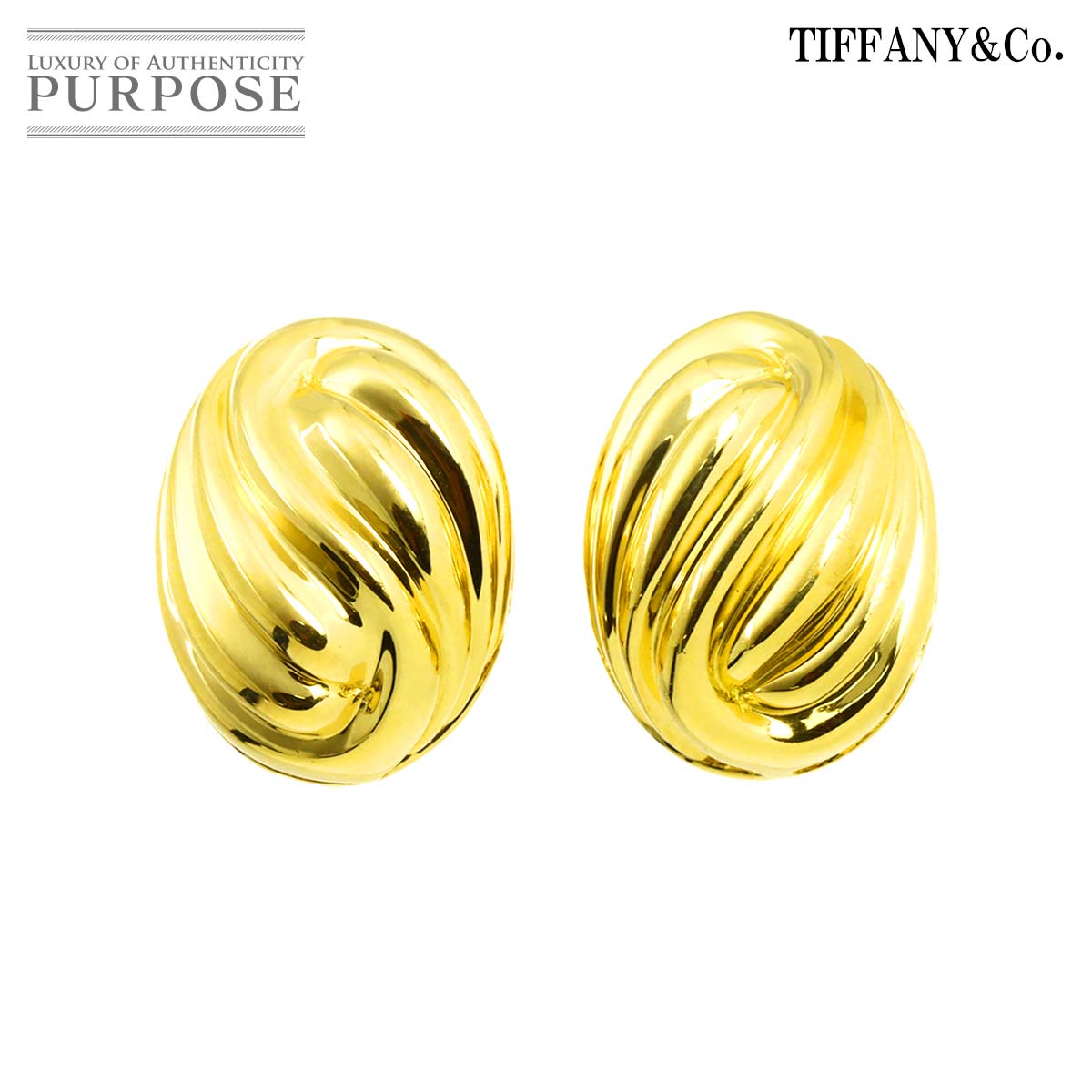 楽天市場】Tiffany ティファニー（イヤリング｜レディースジュエリー